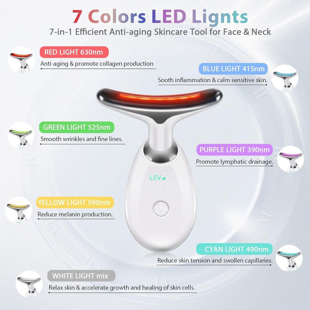 SkinTight Pro Massager