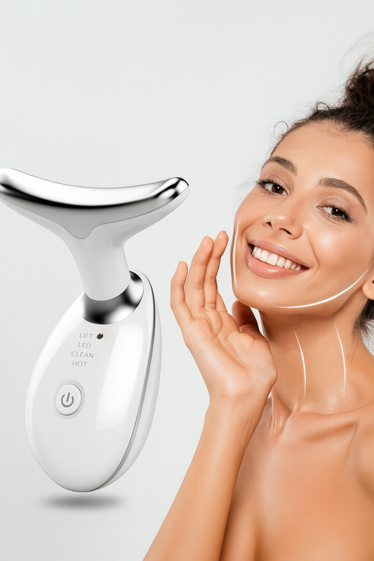 SkinTight Pro Massager