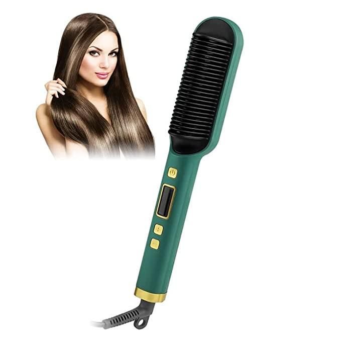 Professional Electric Hair Straightener