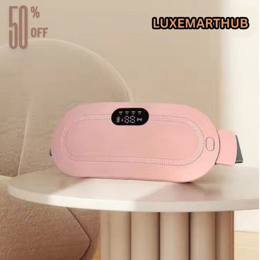 Portable Cordless Heating Pad