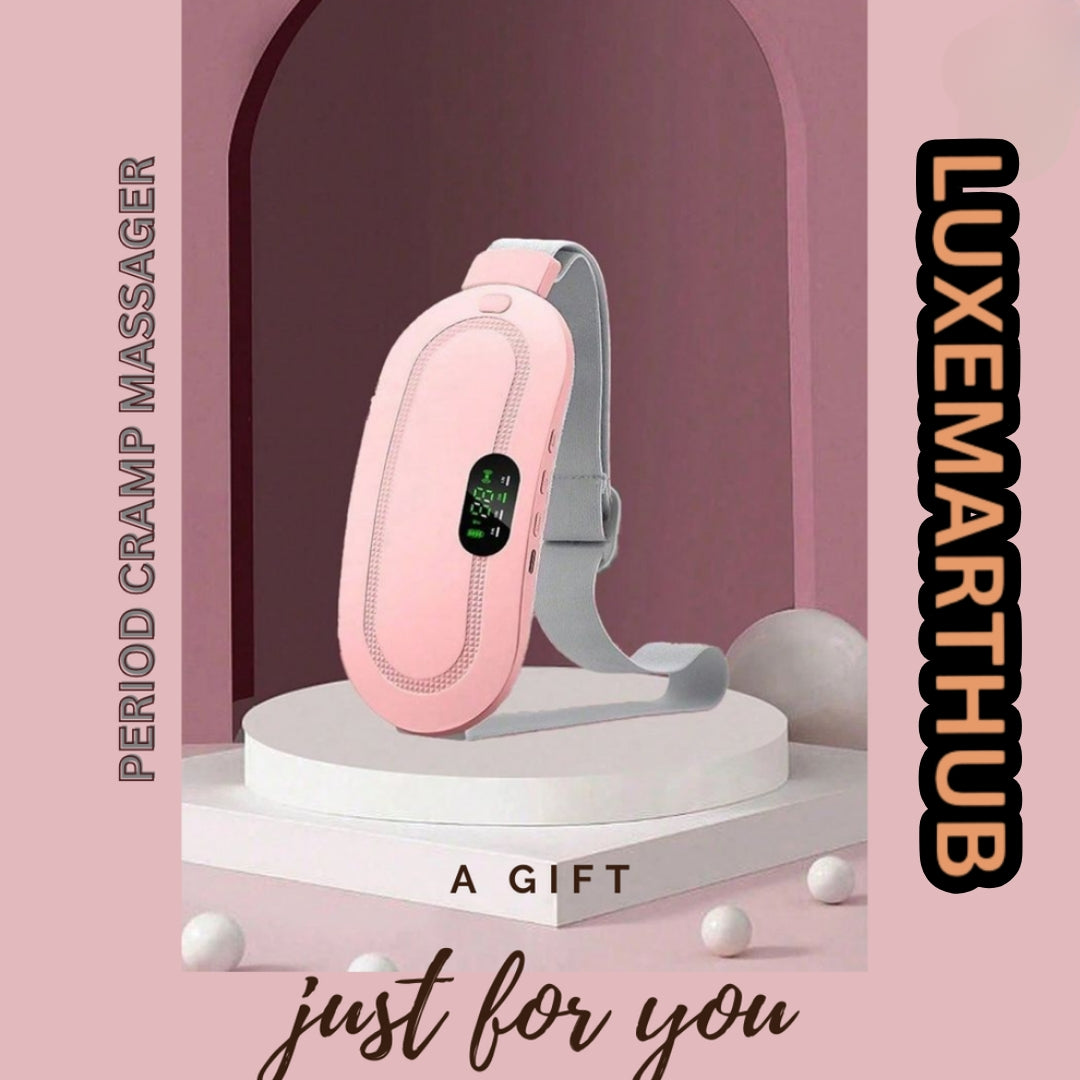 Portable Cordless Heating Pad