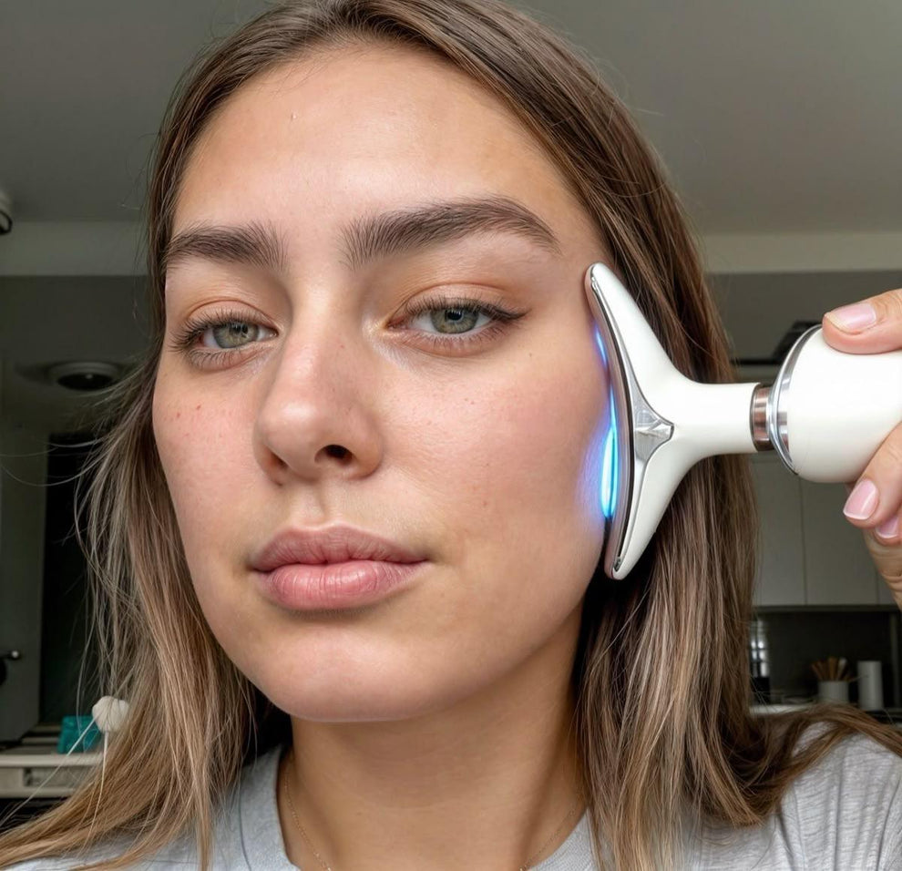 SkinTight Pro Massager